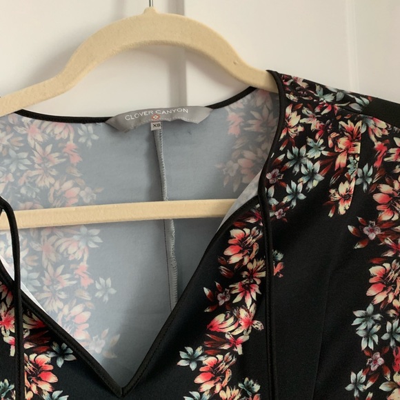 Dress hobo style - Picture 3 of 3